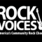 Step 1. Choose your Rock Voices and Tagline text color icon